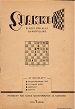 SJAKKLIV / 1946 vol 1 - FESTSKRIFT  L/N 6278